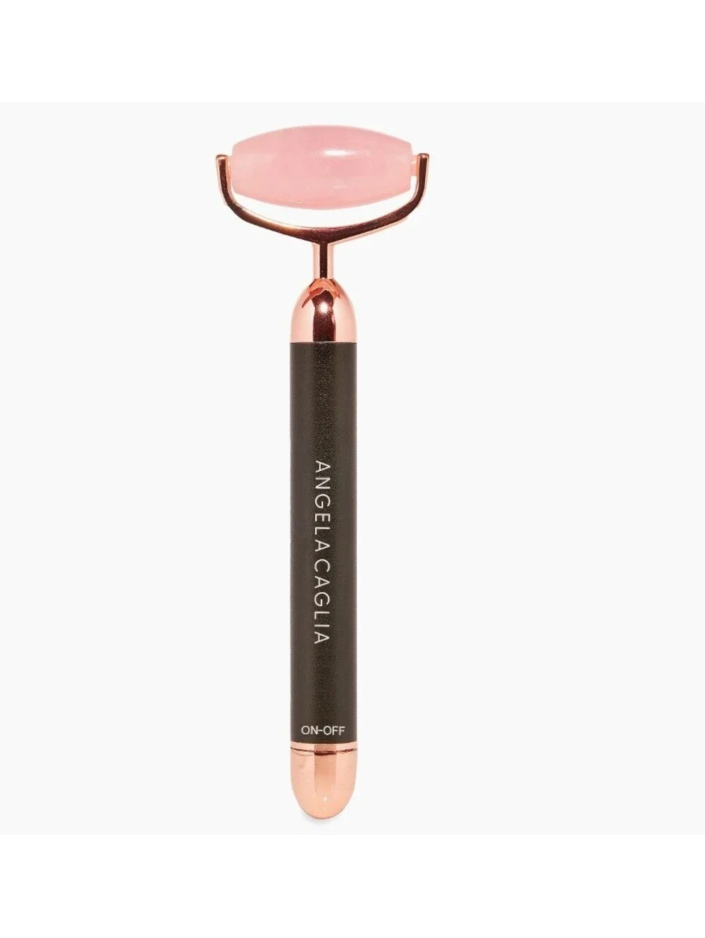 Angela Caglia Sonic Rose Quartz Sculpting Roller
